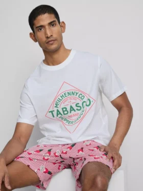 Tabasco-pyjamaset