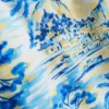 Tankini-top met print