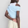 Tanktop met dubbele laag