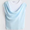 Tanktop met dubbele laag