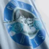 Tanktop met Guns N’ Roses-print