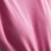 Tanktop met ingebouwde beugel en geribde rand