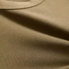 Tanktop met ronde hals en racerback