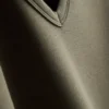 Tanktop van een modal-mix