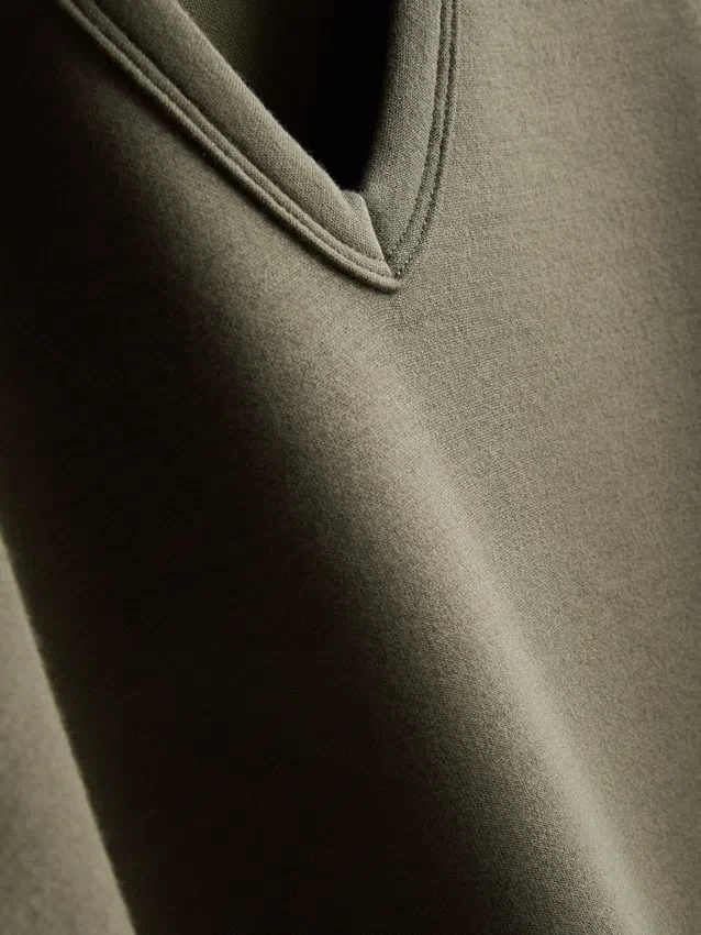 Tanktop van een modal-mix