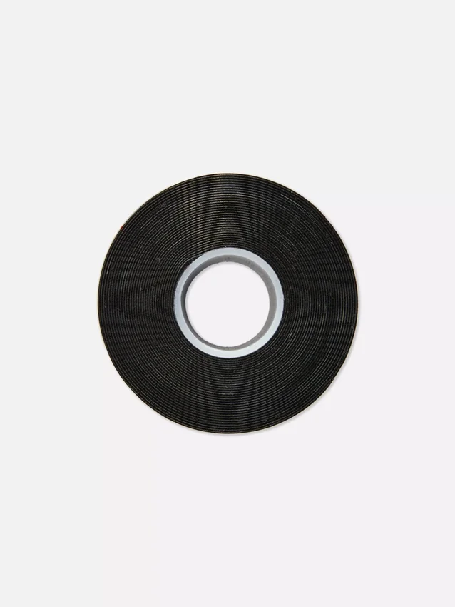 Tape met hoog katoengehalte