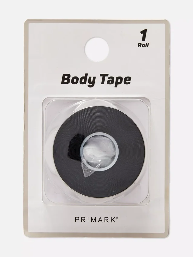 Tape met hoog katoengehalte