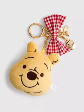 Tassenbedeltje van Disney's Winnie de Poeh