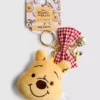Tassenbedeltje van Disney's Winnie de Poeh