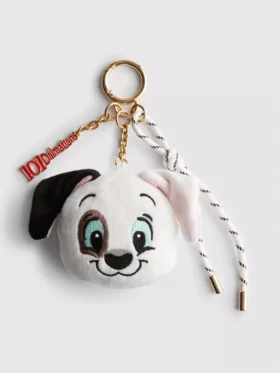 Tassiebedeltje van Disney's 101 Dalmatiërs