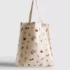 The Devil Wears Prada canvas shopper
