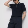 The Edit chino shorts