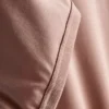 The Edit gemerceriseerde slim-fit T-shirt