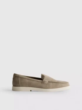 The Edit instaploafers