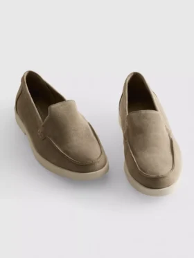 The Edit instaploafers