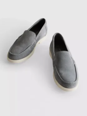The Edit instaploafers