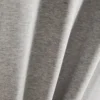 The Edit slim-fit katoenen T-shirt