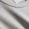 The Edit slim-fit katoenen T-shirt