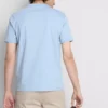 The Edit slim-fit katoenen T-shirt