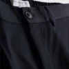 The Edit slim fit peached broek