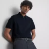 The Edit Smart-poloshirt