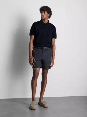 The Edit Smart-poloshirt