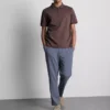 The Edit Smart-poloshirt