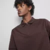 The Edit Smart-poloshirt
