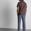 The Edit Smart-poloshirt