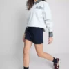 The Primark Scene | A-lijn skort met hoog katoengehalte