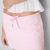 The Primark Scene | A-lijn skort met hoog katoengehalte