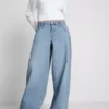 The Primark Scene | Baggy jeans met lage taille
