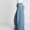 The Primark Scene | Baggy jeans met lage taille