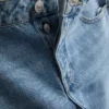 The Primark Scene | Baggy jeans met lage taille