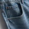 The Primark Scene | Baggy jeans met lage taille