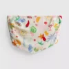 The Primark Scene | Bandeautop met print en ronde hals