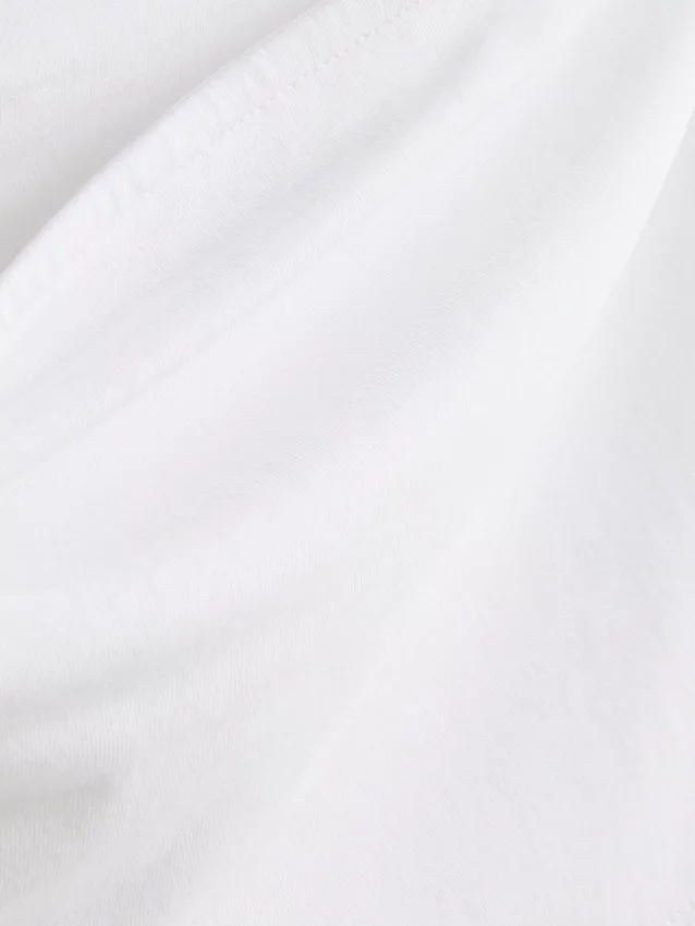 The Primark Scene | Bandeautop van katoenrijk jersey