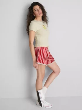 The Primark Scene | Boxershort met kanten strepen