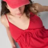 The Primark Scene | Cami-top met ruches