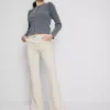 The Primark Scene | Flared jeans met lage taille