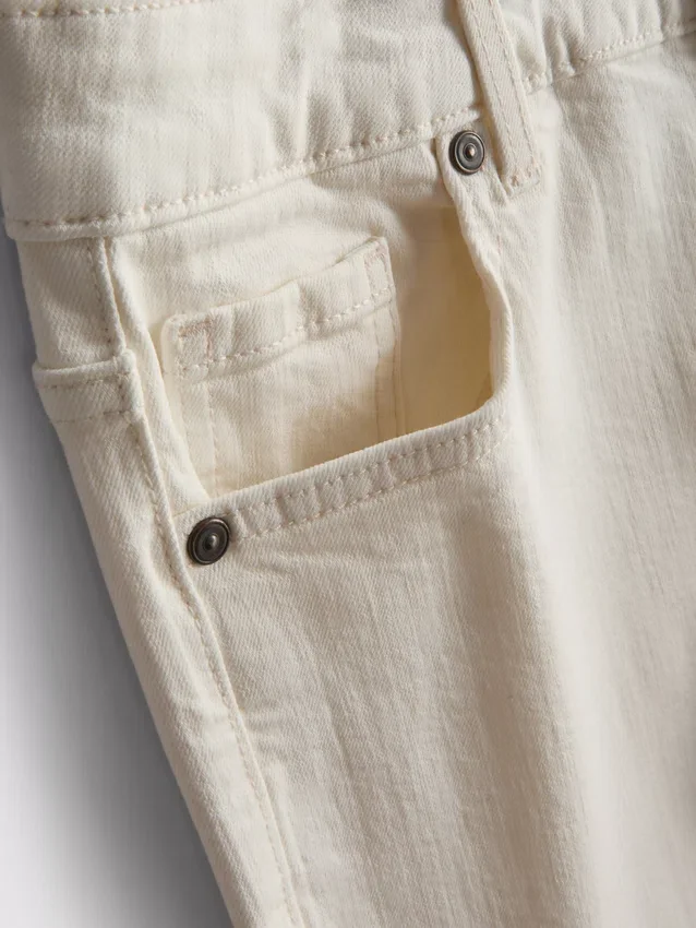 The Primark Scene | Flared jeans met lage taille