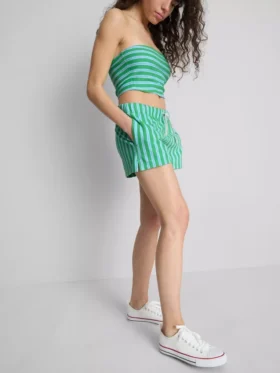 The Primark Scene | gestreepte boxershorts