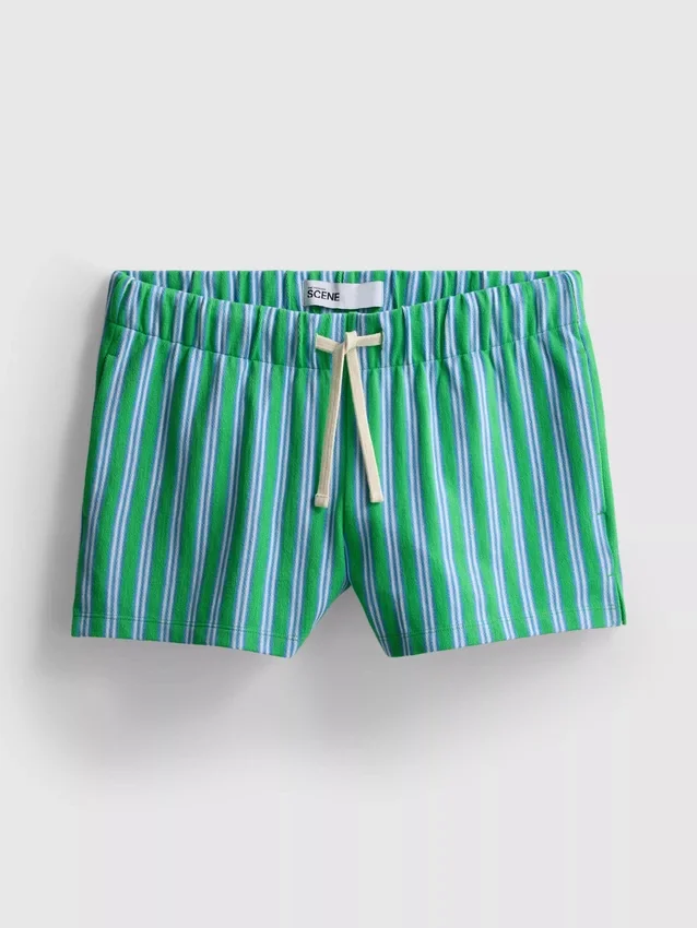 The Primark Scene | gestreepte boxershorts