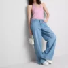 The Primark Scene | halternek crop top