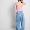 The Primark Scene | halternek crop top