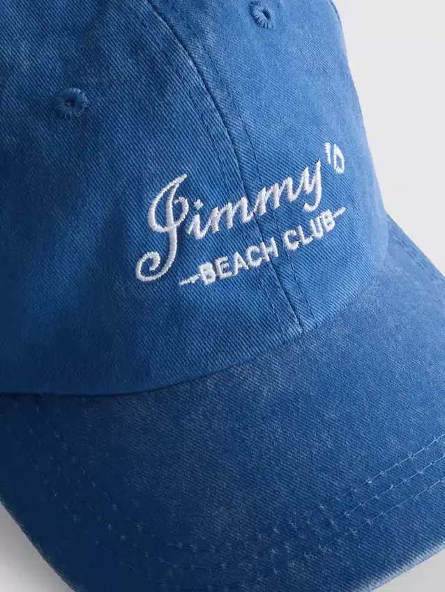 The Primark Scene | katoenen Beach Club-pet
