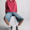 The Primark Scene | katoenen denim-jorts