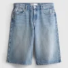The Primark Scene | katoenen denim-jorts