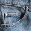The Primark Scene | katoenen denim-jorts