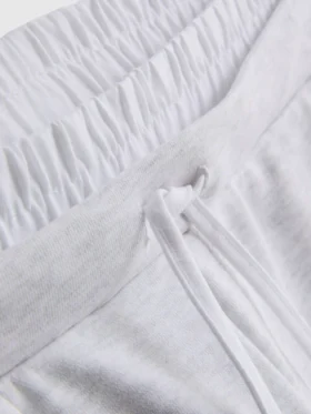 The Primark Scene | katoenen Short met dubbele tailleband